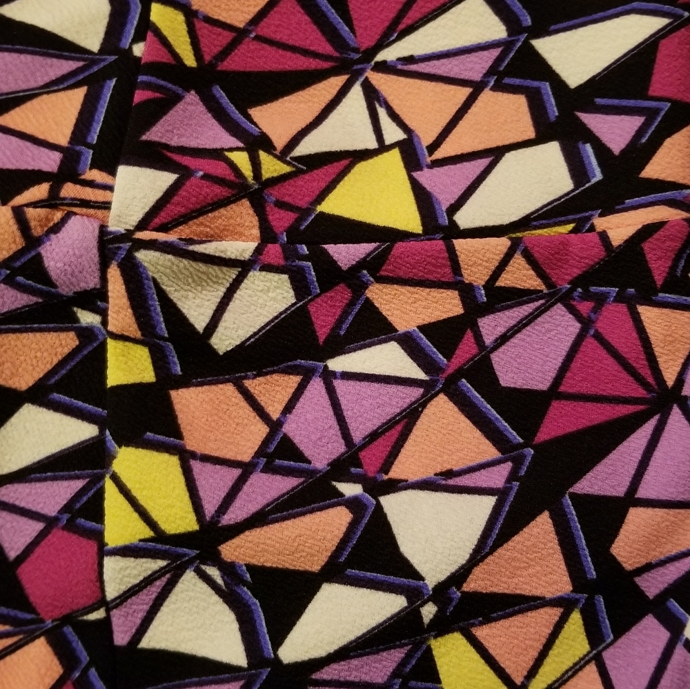 Lularoe Cassie 3xl